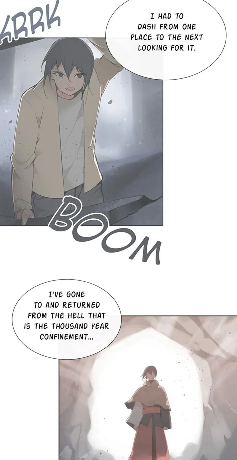Devil Sword King Chapter 107 Online - página 17