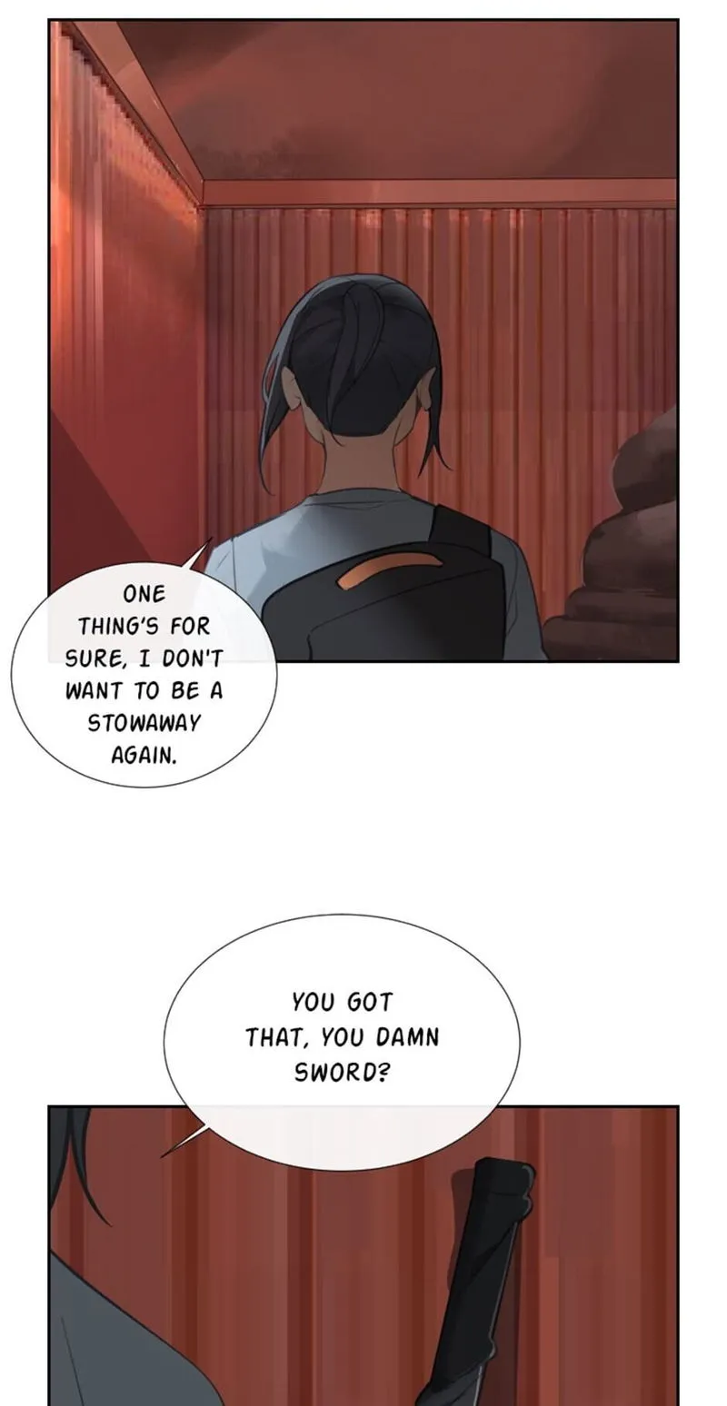Devil Sword King Chapter 107 Online - página 19