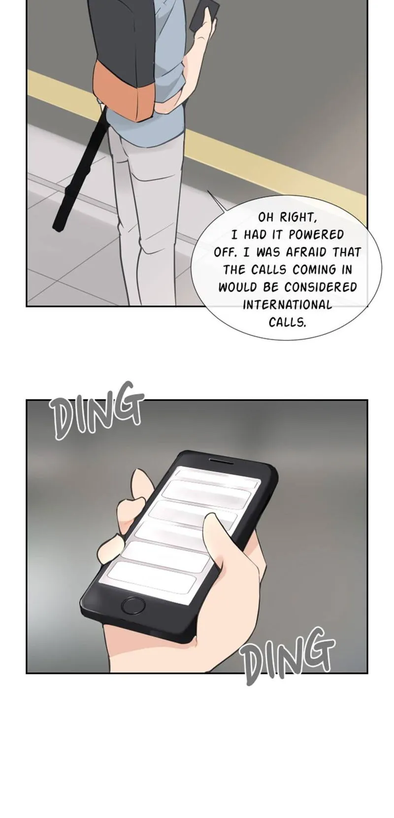 Devil Sword King Chapter 107 Online - página 27