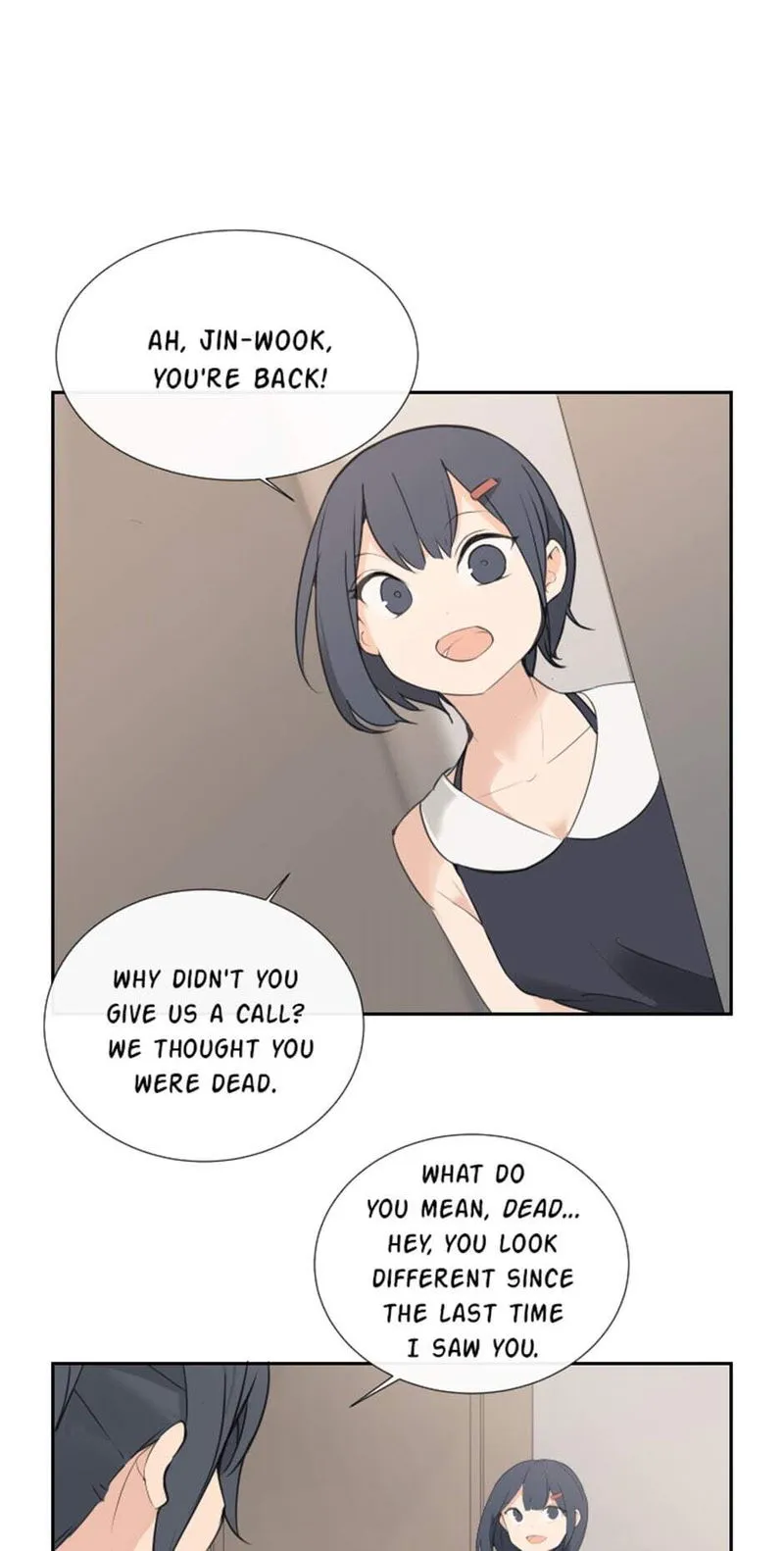 Devil Sword King Chapter 107 Online - página 32