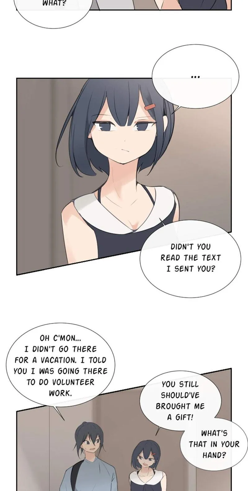 Devil Sword King Chapter 107 Online - página 34