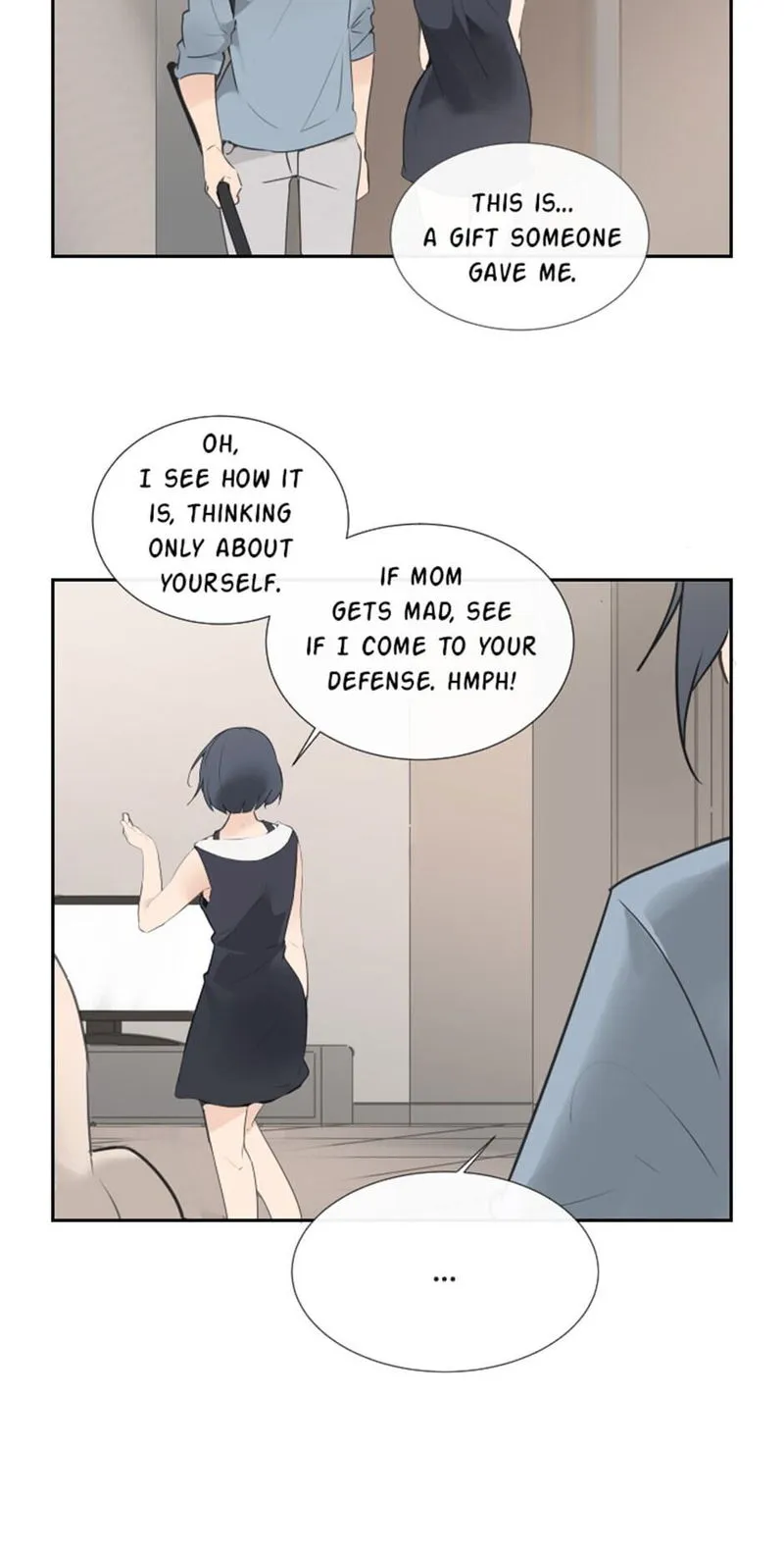 Devil Sword King Chapter 107 Online - página 35