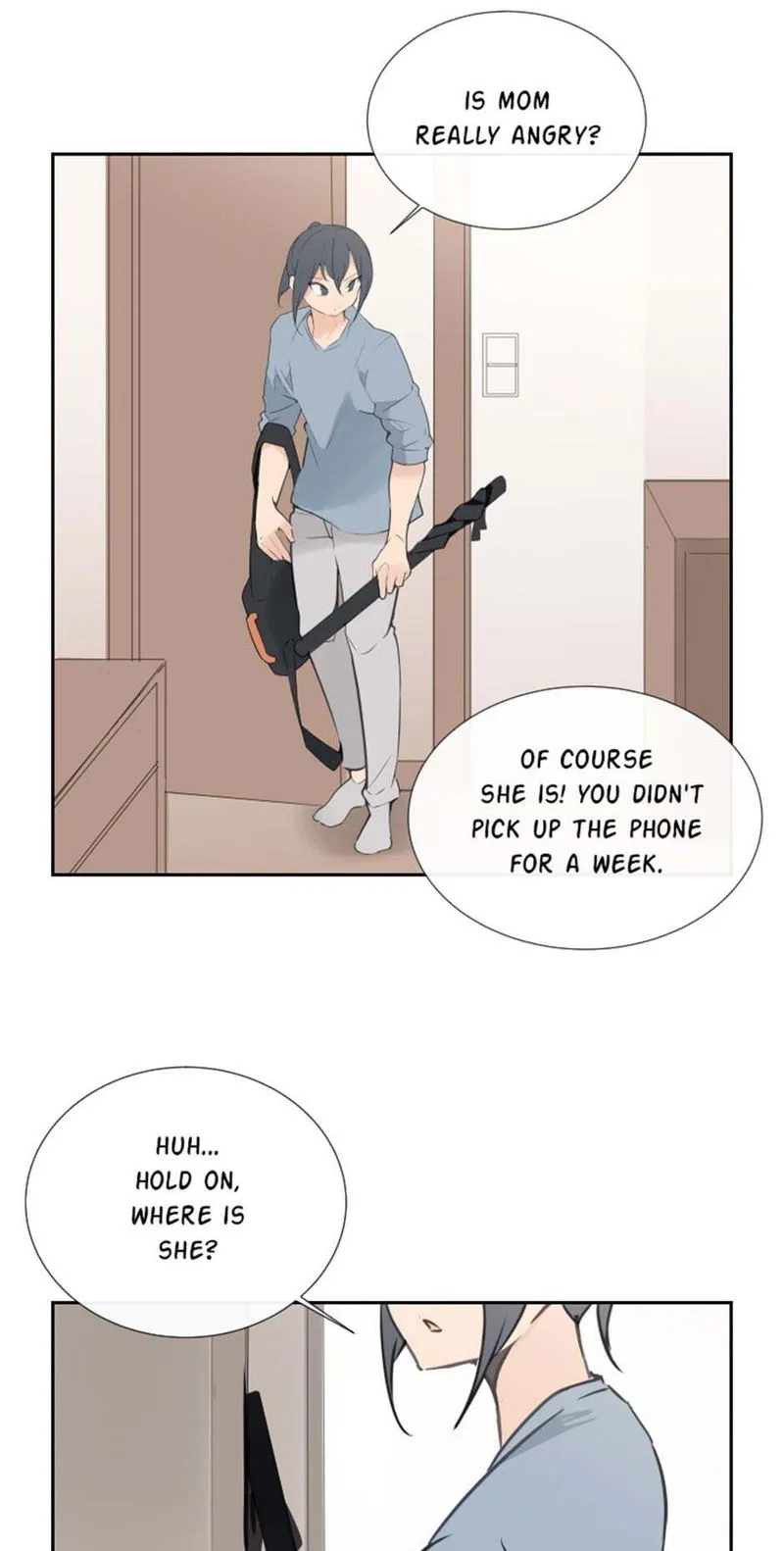 Devil Sword King Chapter 107 Online - página 36