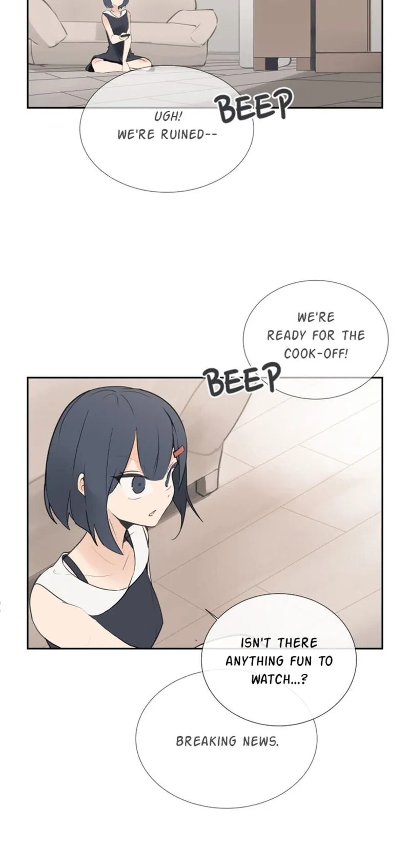Devil Sword King Chapter 107 Online - página 40