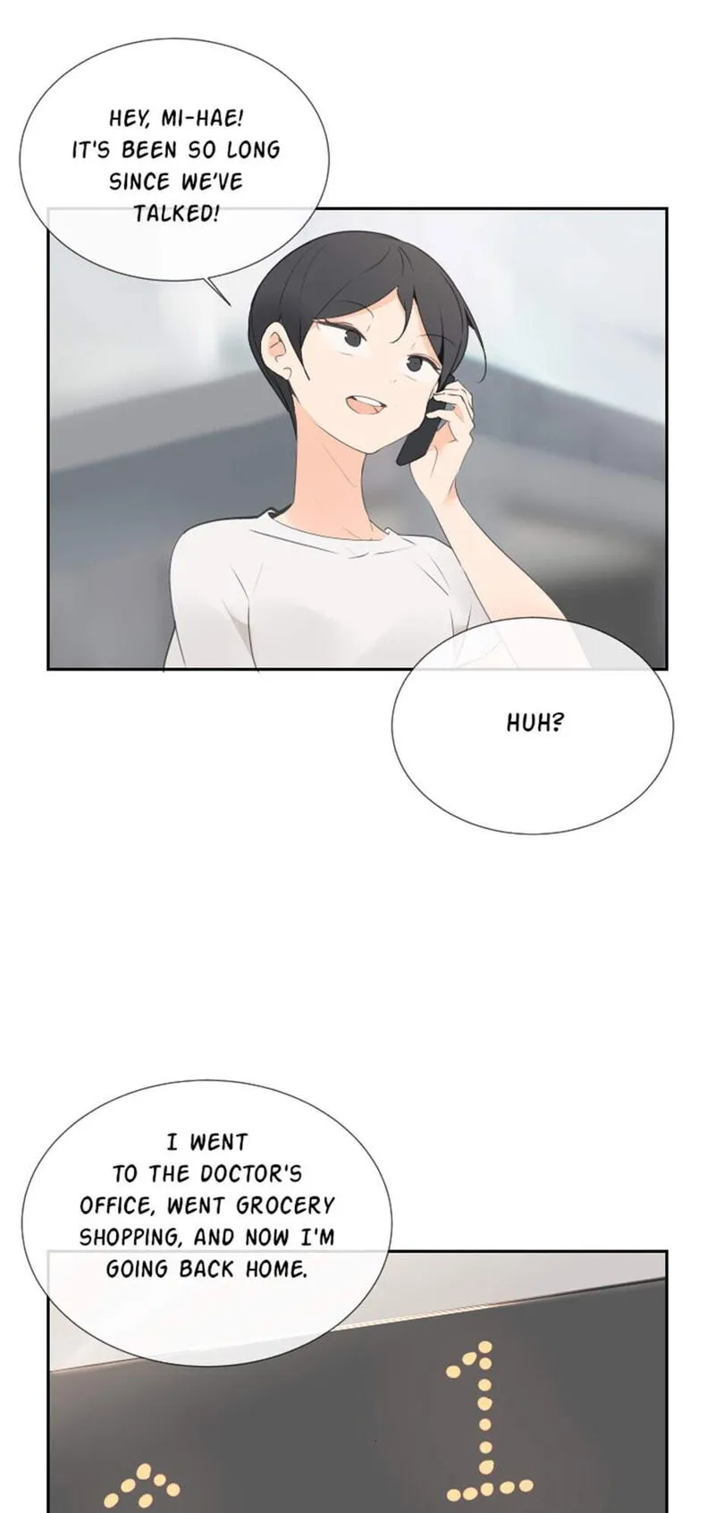 Devil Sword King Chapter 108 Online - página 4