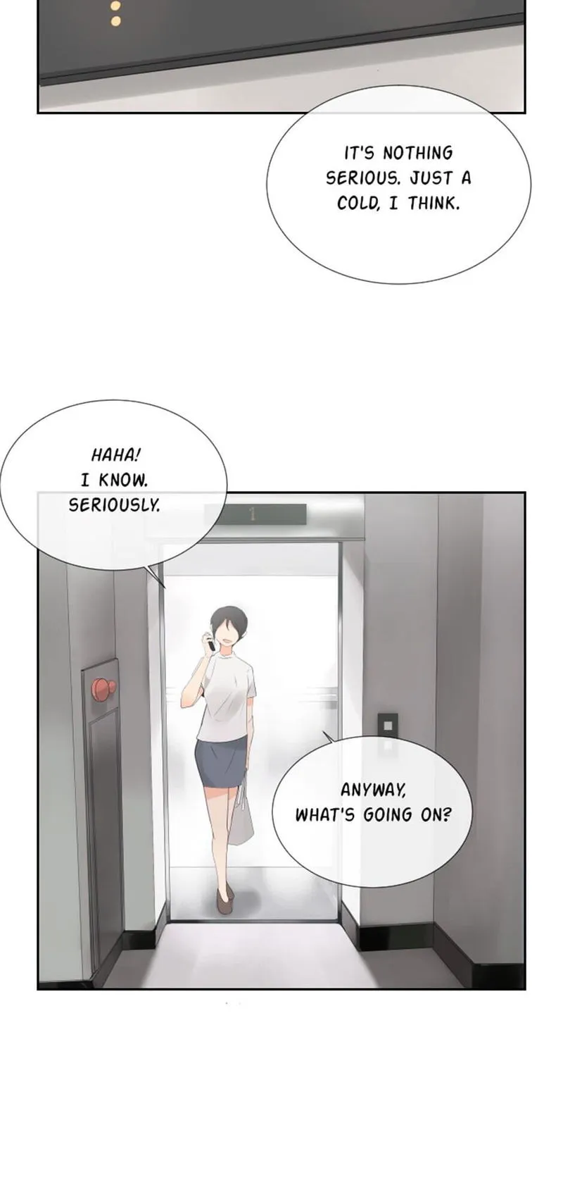 Devil Sword King Chapter 108 Online - página 5