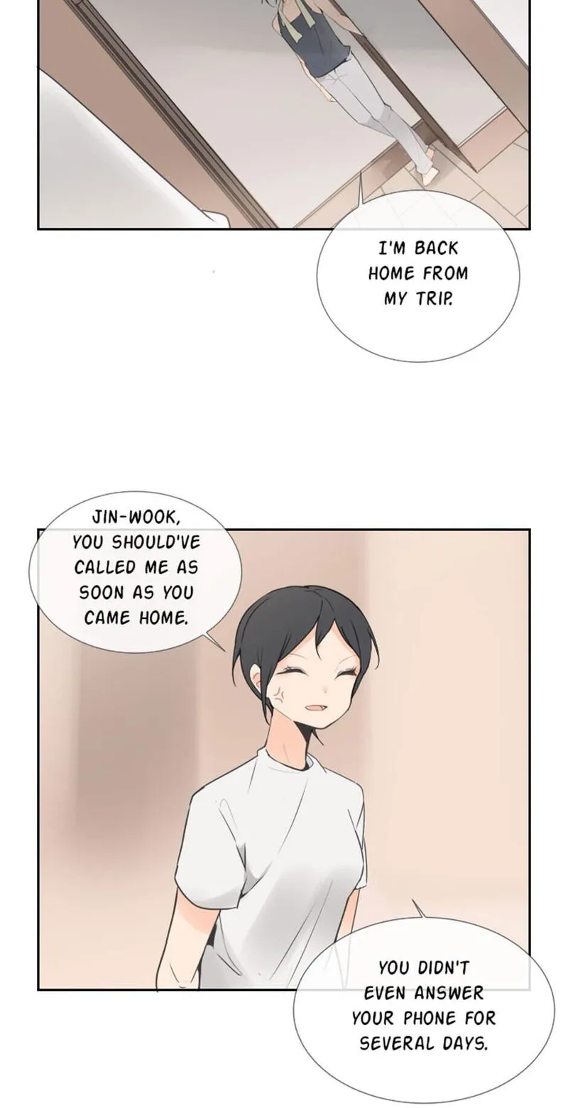 Devil Sword King Chapter 108 Online - página 14