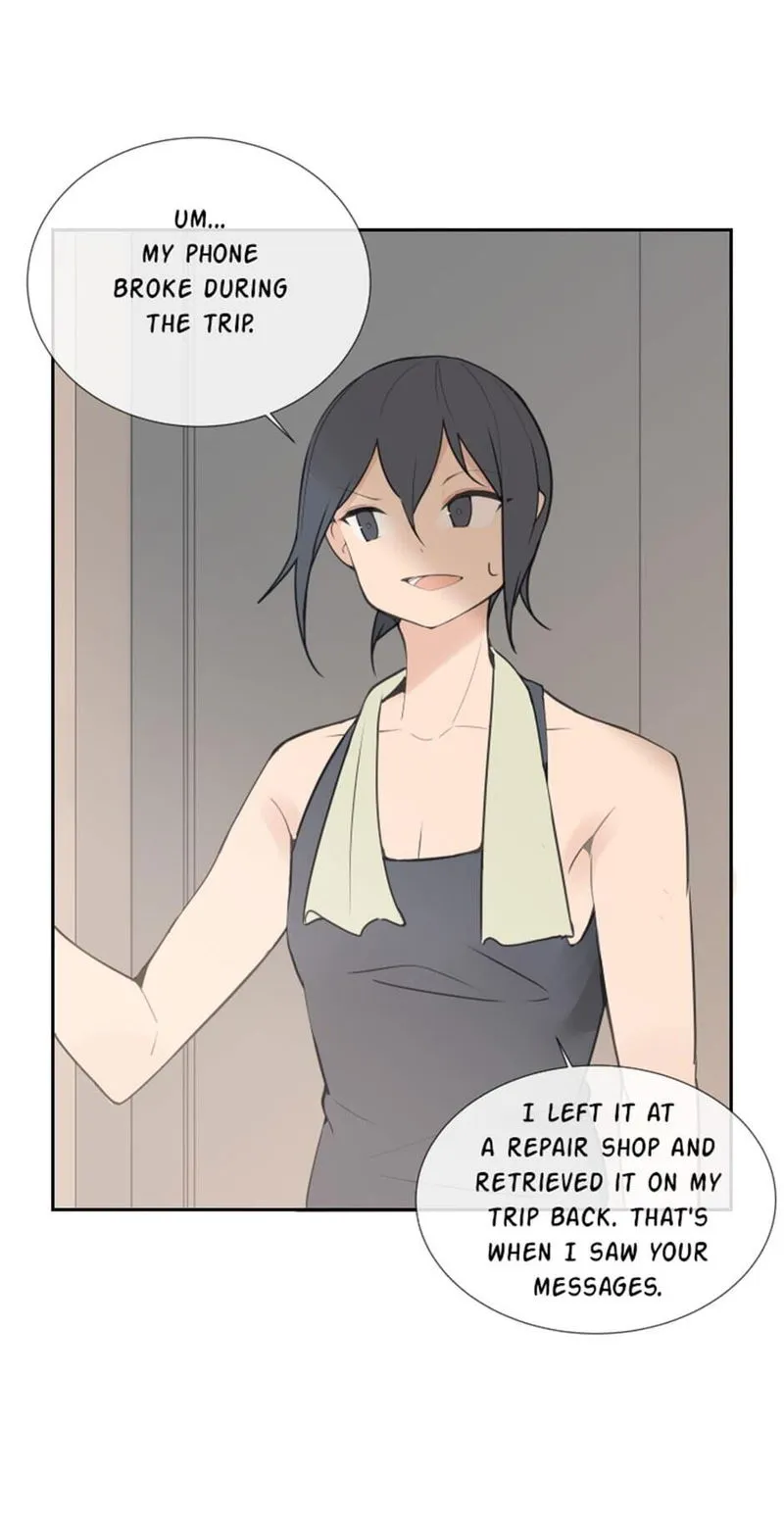 Devil Sword King Chapter 108 Online - página 15