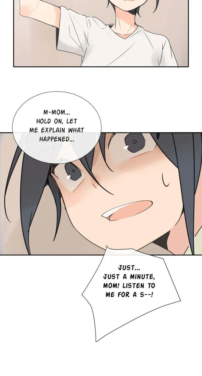 Devil Sword King Chapter 108 Online - página 19