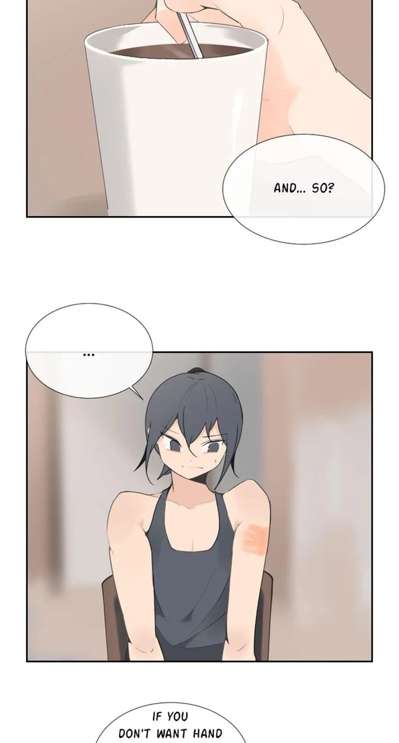 Devil Sword King Chapter 108 Online - página 21