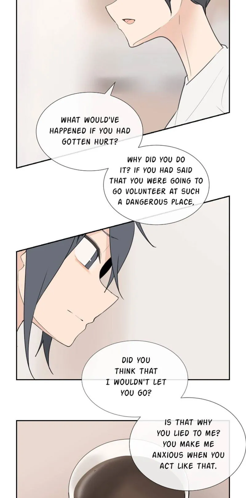 Devil Sword King Chapter 108 Online - página 24
