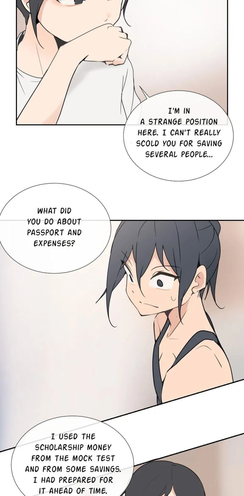 Devil Sword King Chapter 108 Online - página 26