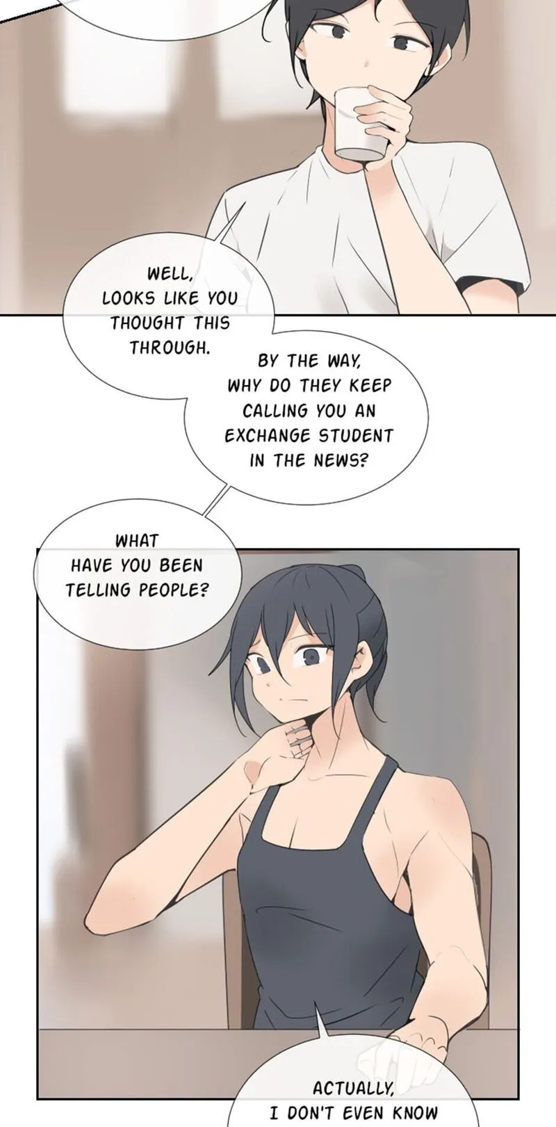 Devil Sword King Chapter 108 Online - página 27