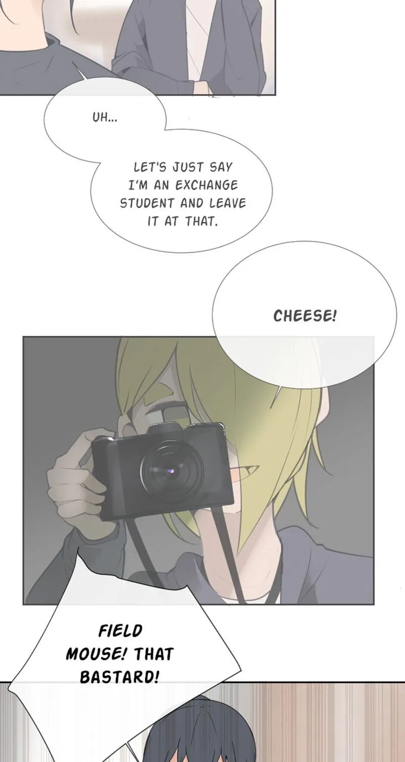 Devil Sword King Chapter 108 Online - página 30
