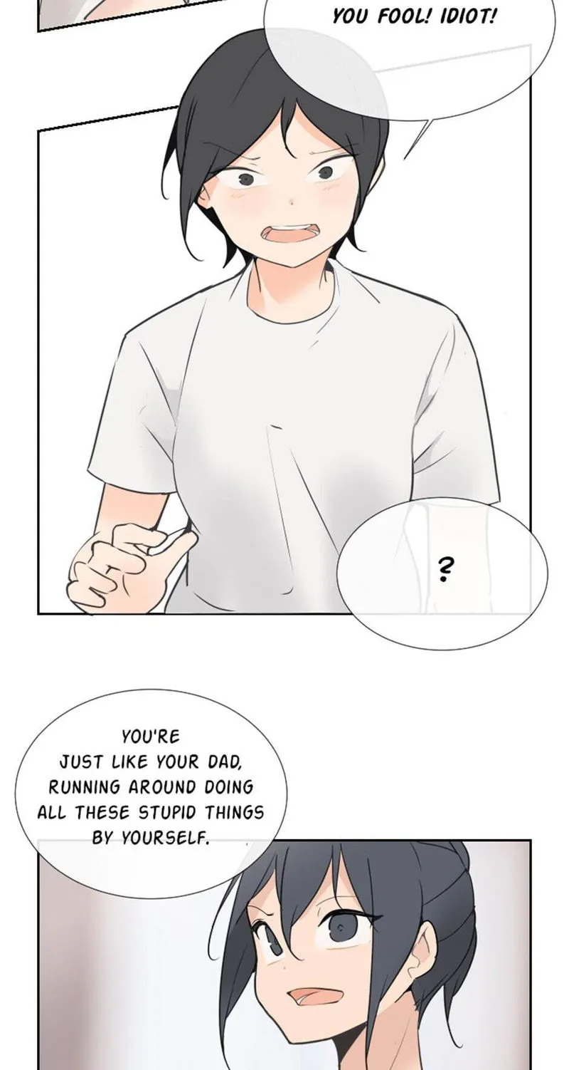 Devil Sword King Chapter 108 Online - página 33