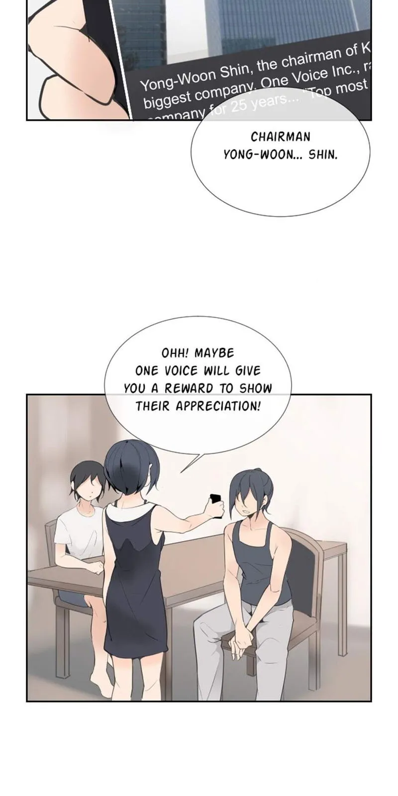 Devil Sword King Chapter 108 Online - página 37