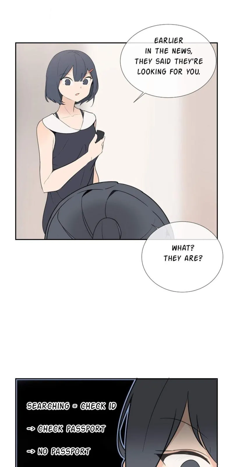 Devil Sword King Chapter 108 Online - página 38