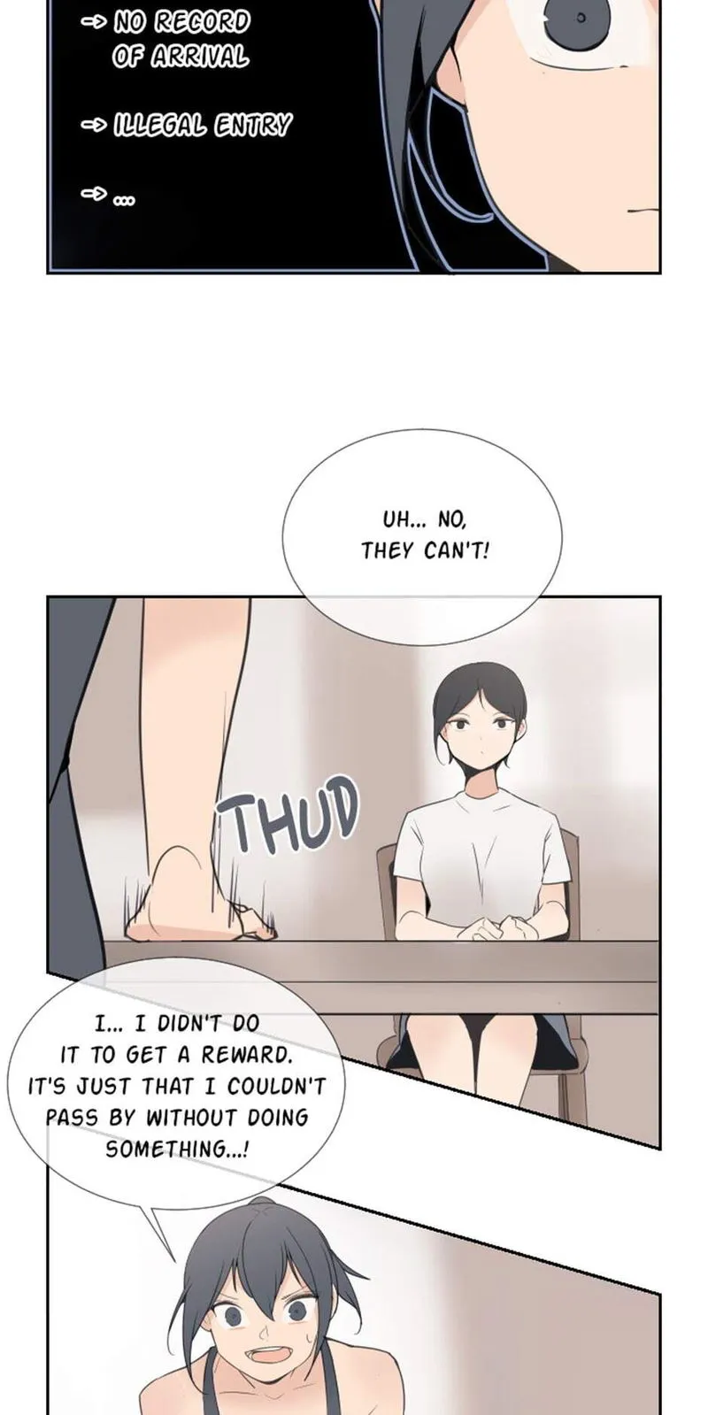 Devil Sword King Chapter 108 Online - página 39