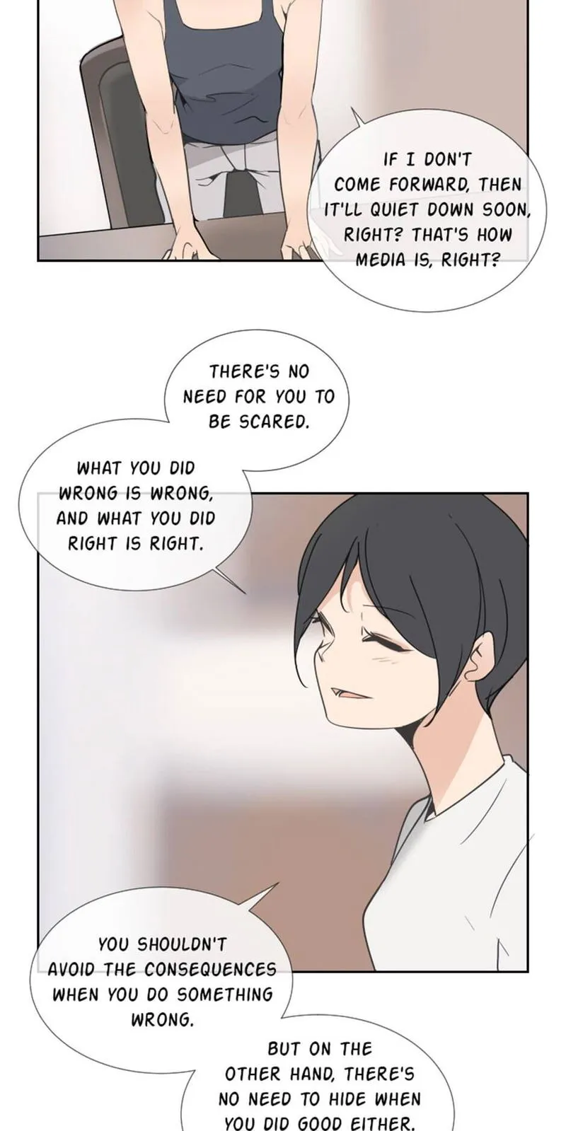 Devil Sword King Chapter 108 Online - página 40