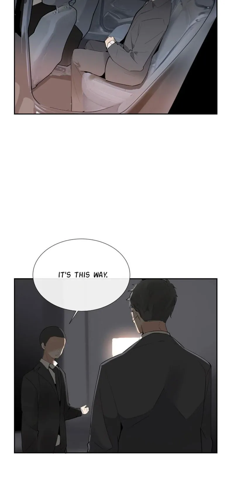 Devil Sword King Chapter 109 Online - página 4