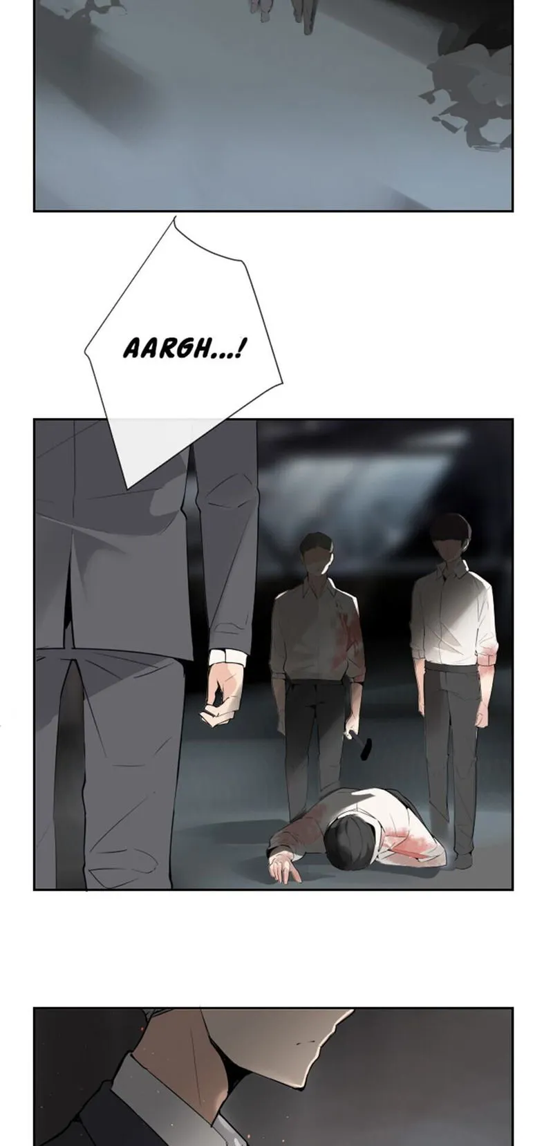 Devil Sword King Chapter 109 Online - página 6