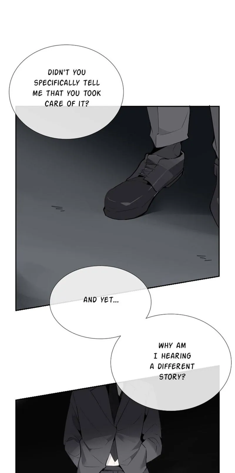 Devil Sword King Chapter 109 Online - página 8