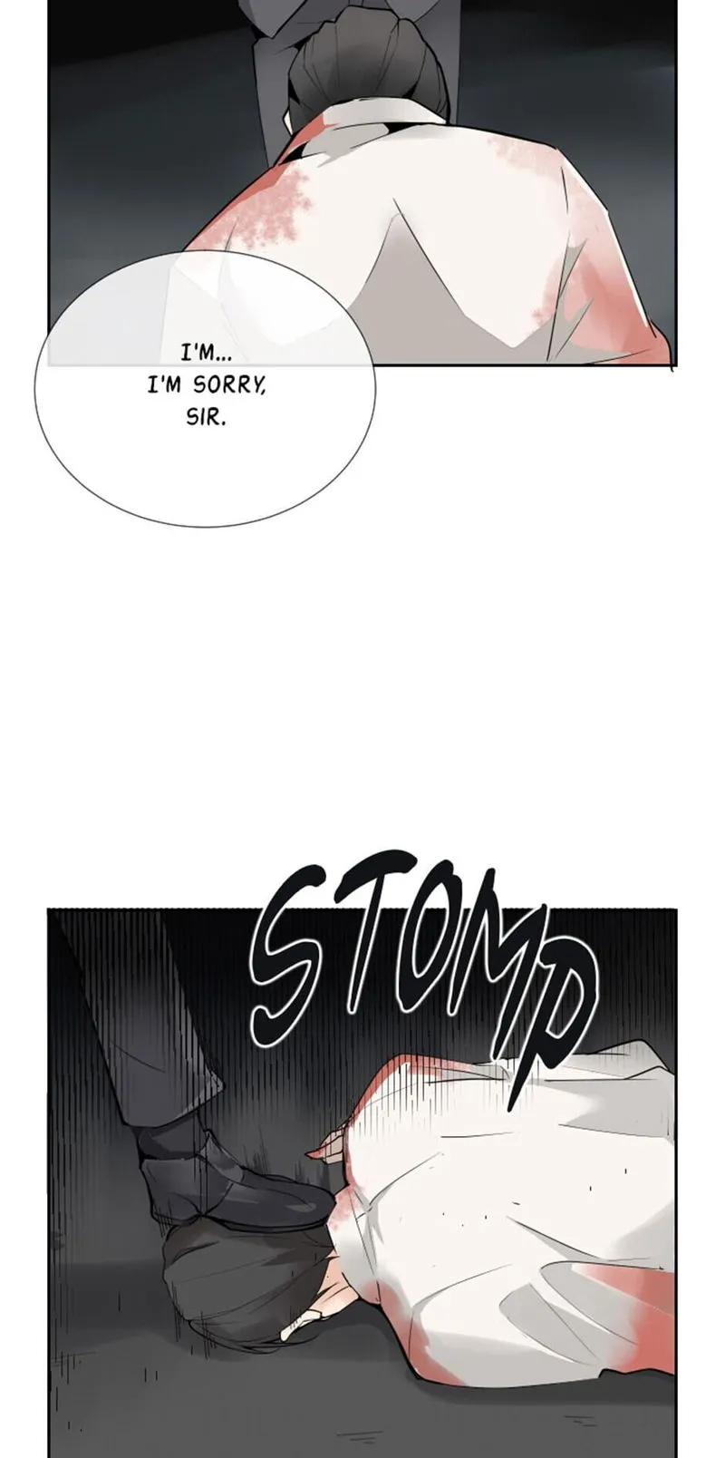 Devil Sword King Chapter 109 Online - página 9