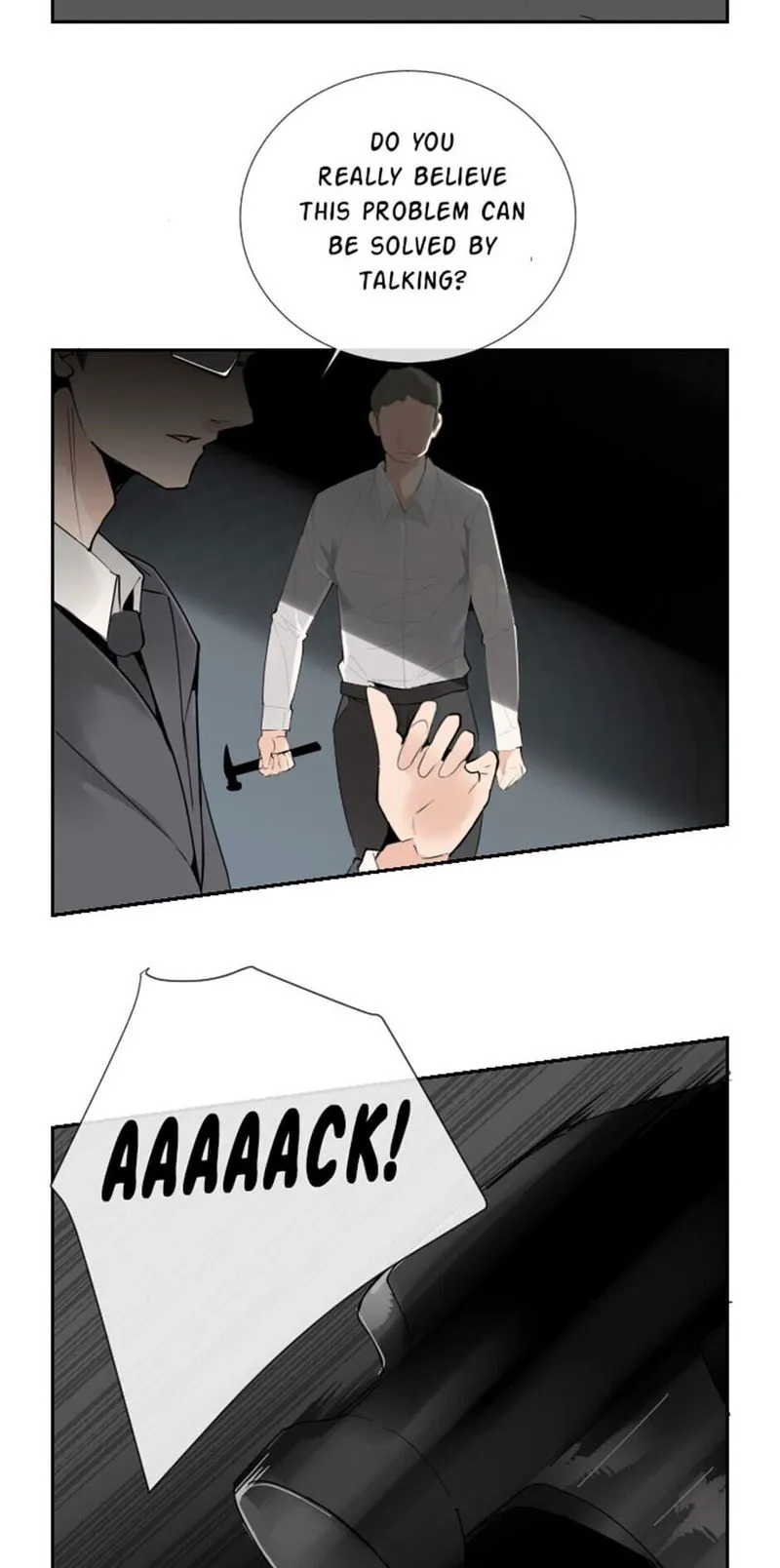 Devil Sword King Chapter 109 Online - página 10