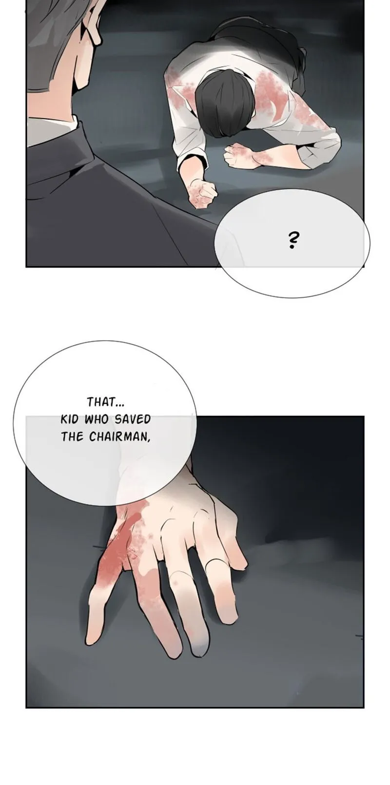 Devil Sword King Chapter 109 Online - página 13