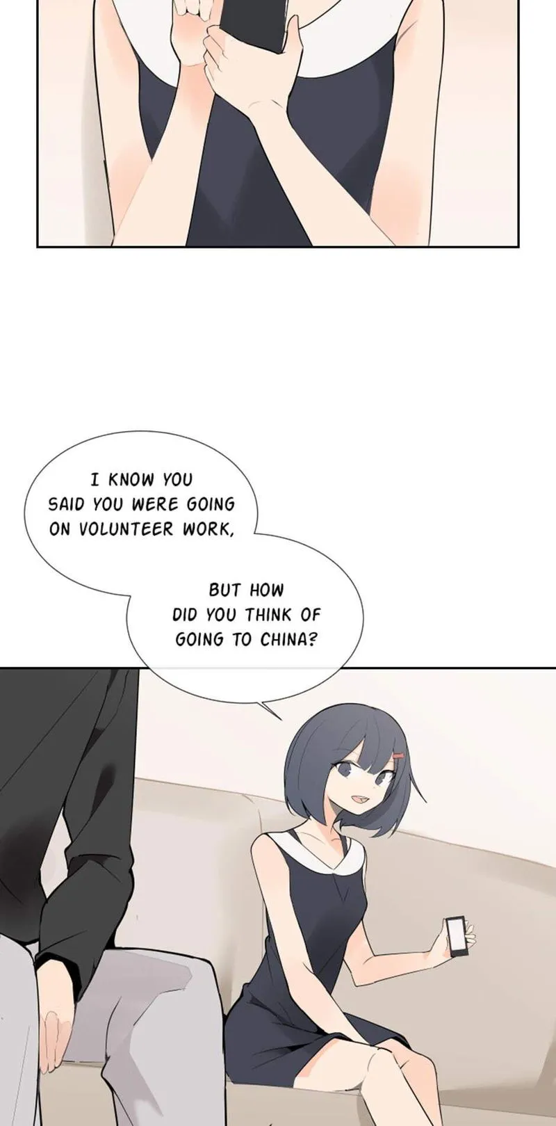 Devil Sword King Chapter 109 Online - página 17
