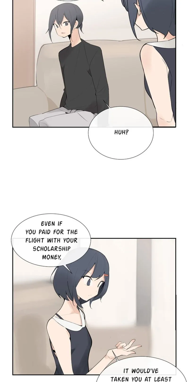 Devil Sword King Chapter 109 Online - página 21