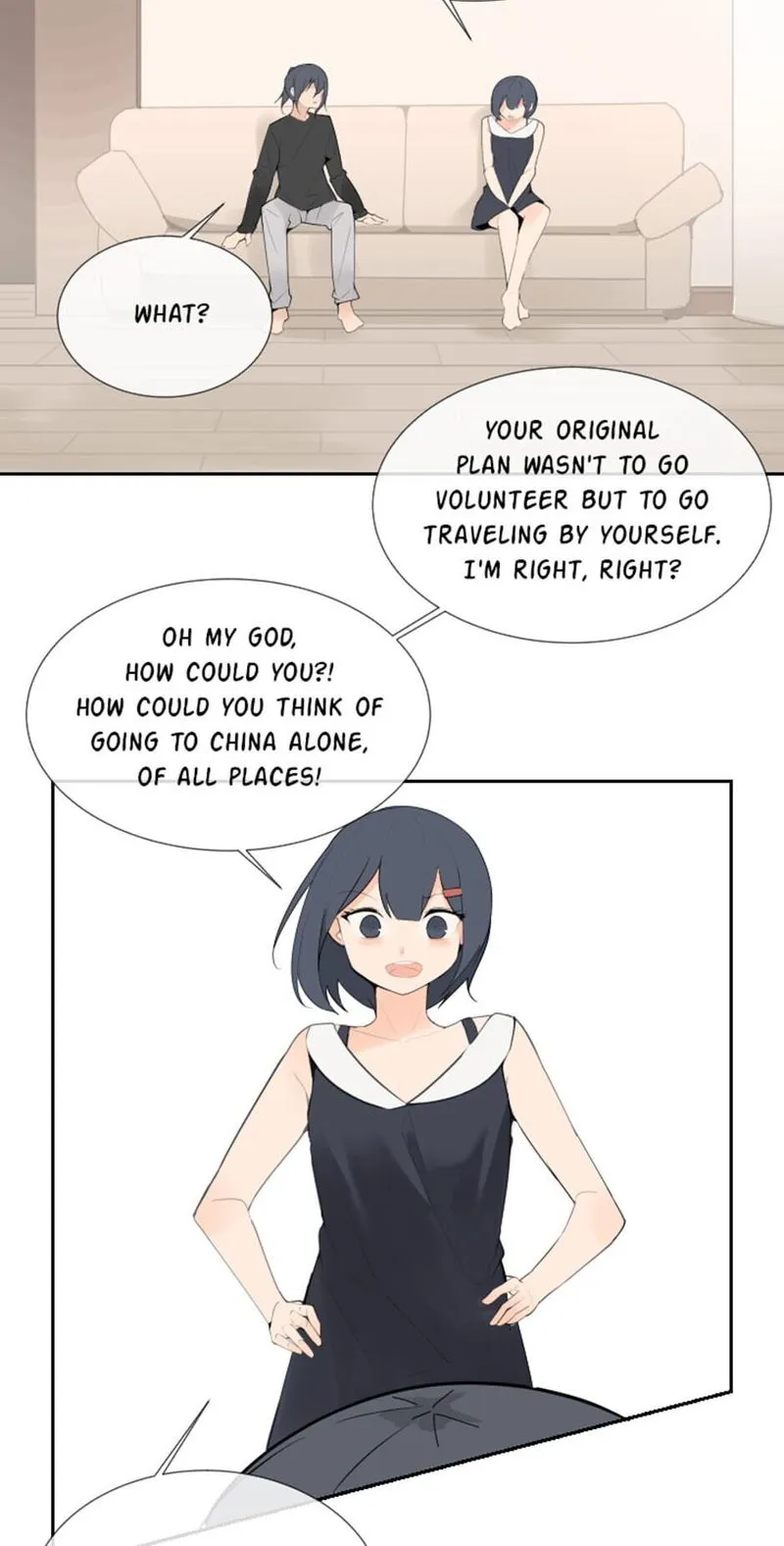 Devil Sword King Chapter 109 Online - página 24