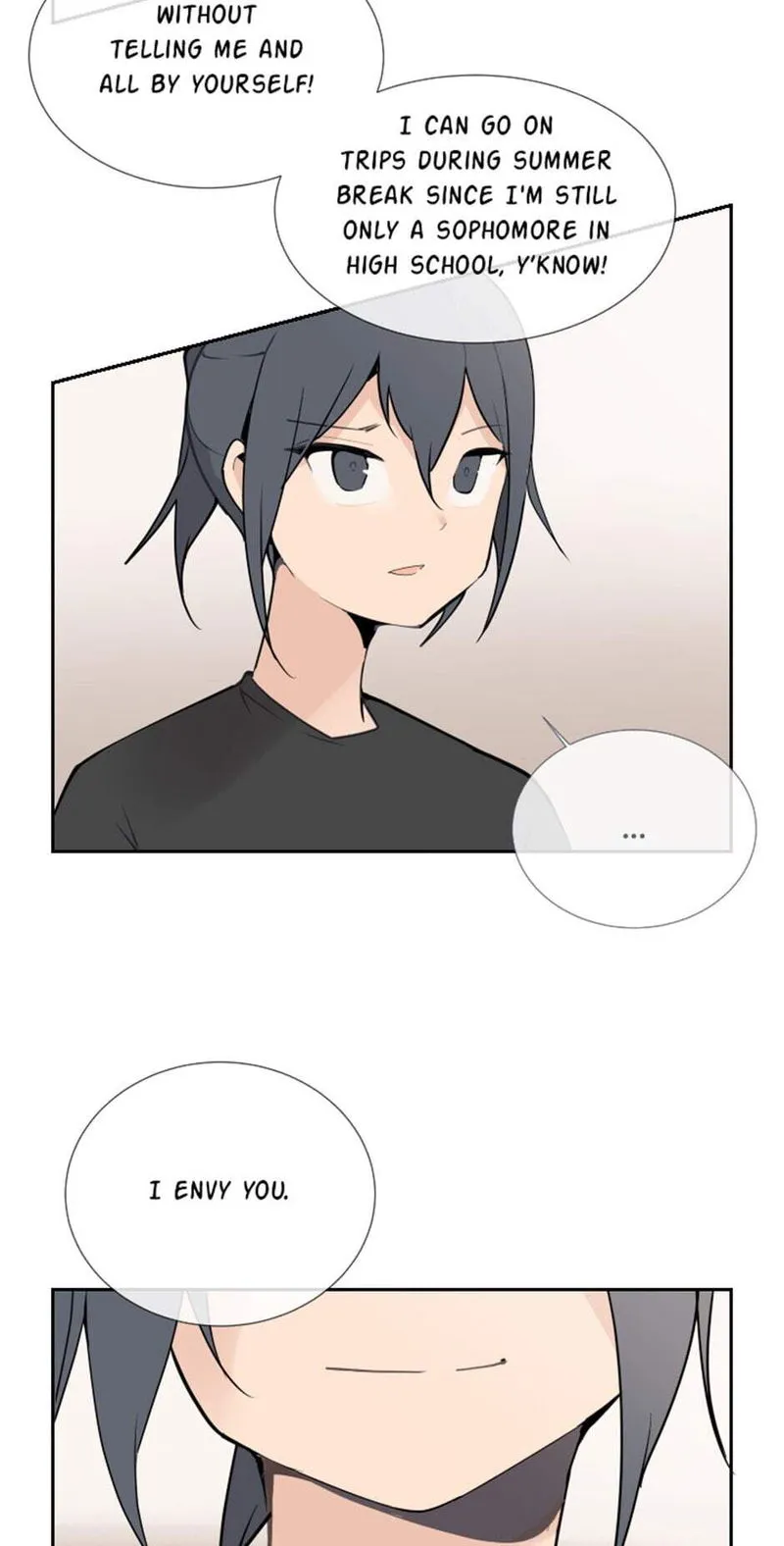 Devil Sword King Chapter 109 Online - página 25