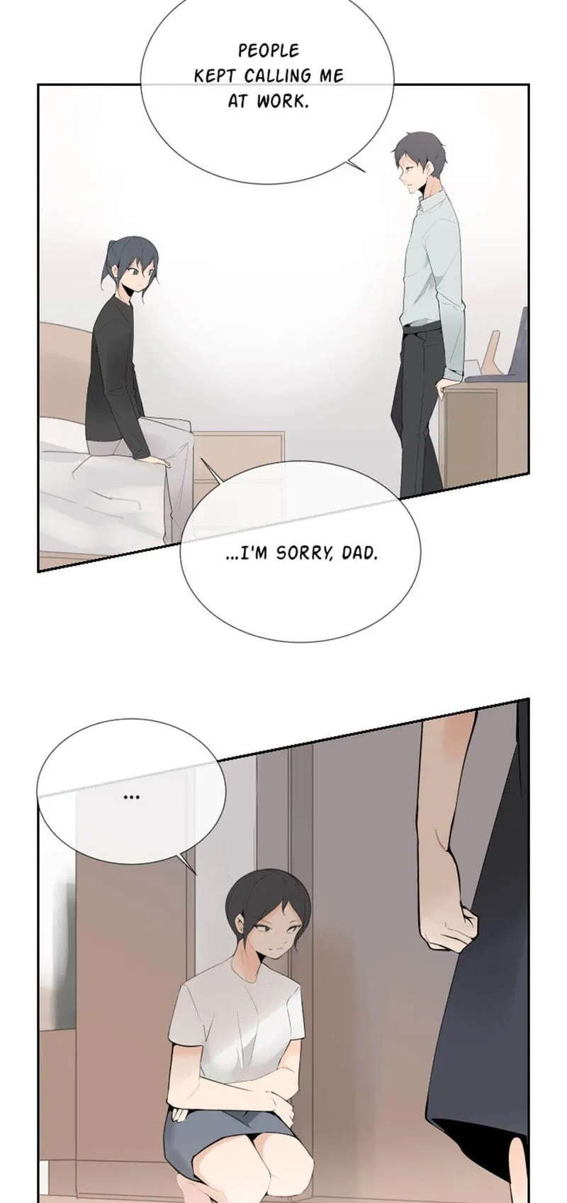 Devil Sword King Chapter 109 Online - página 33