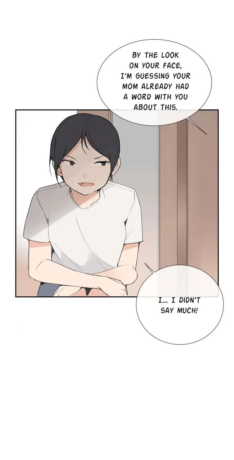 Devil Sword King Chapter 109 Online - página 36