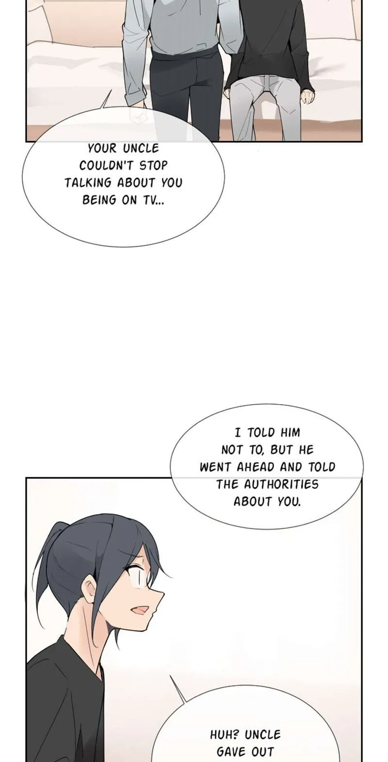 Devil Sword King Chapter 109 Online - página 38