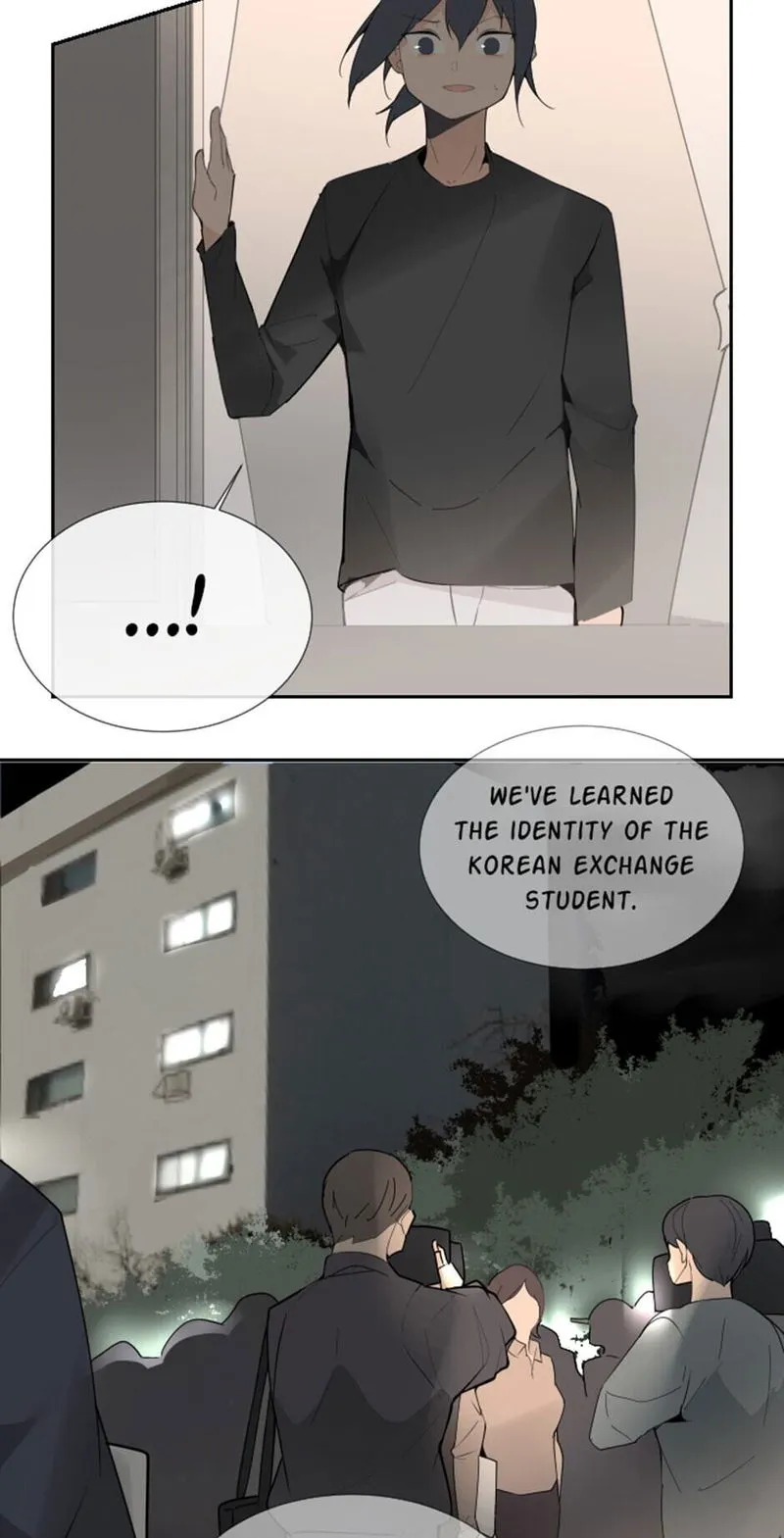 Devil Sword King Chapter 109 Online - página 40