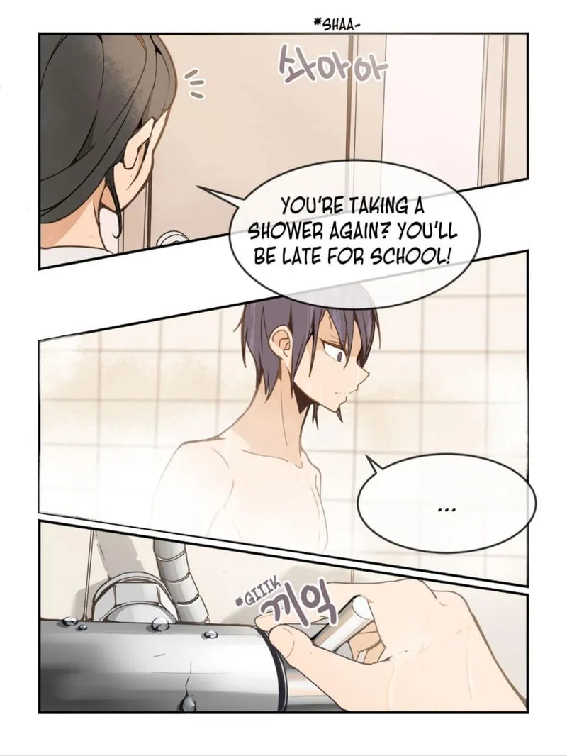 Devil Sword King Chapter 11 Online - página 1
