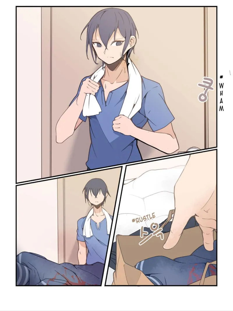Devil Sword King Chapter 11 Online - página 3