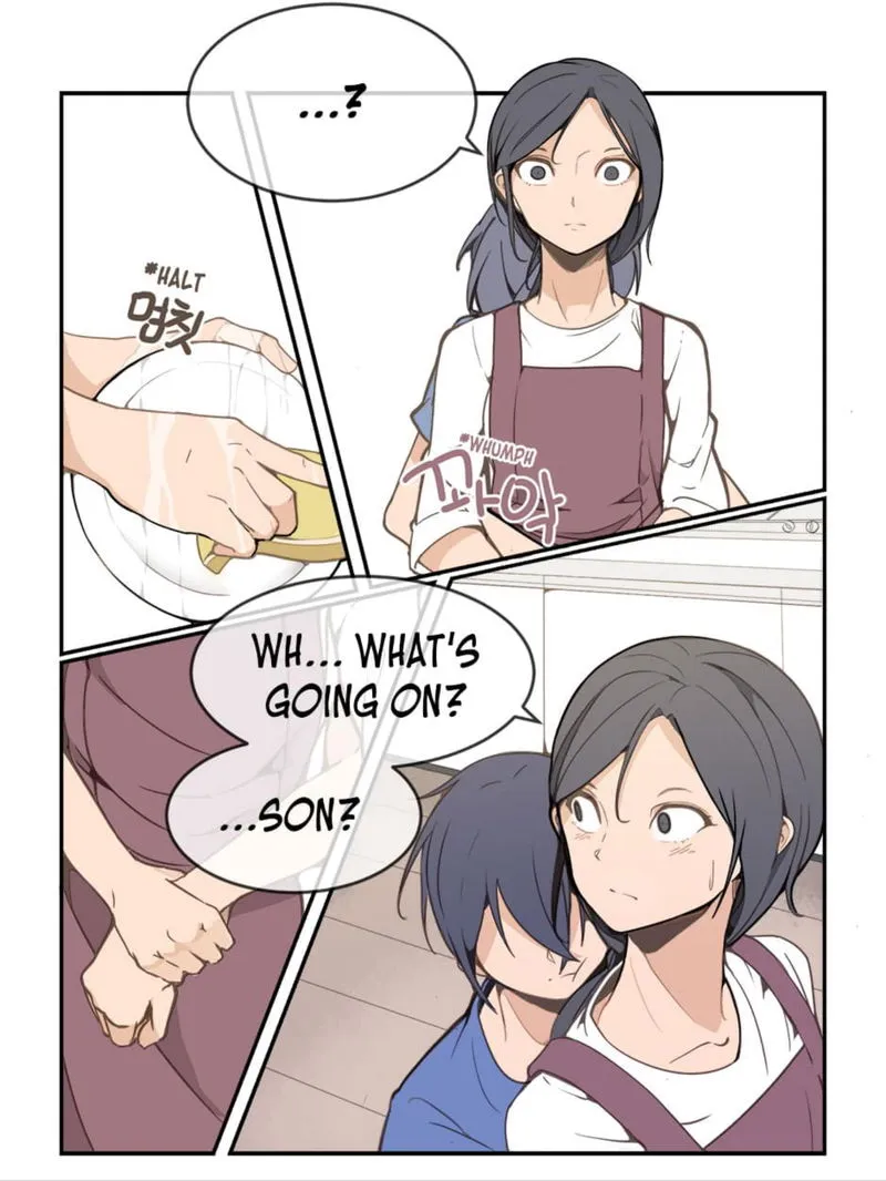 Devil Sword King Chapter 11 Online - página 5
