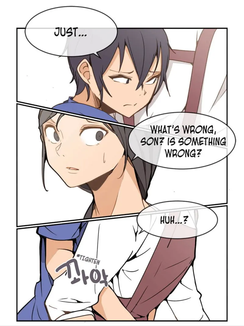 Devil Sword King Chapter 11 Online - página 6