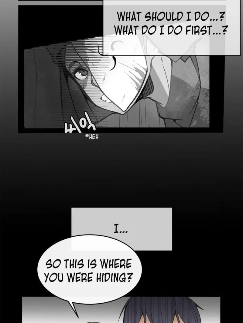 Devil Sword King Chapter 11 Online - página 11