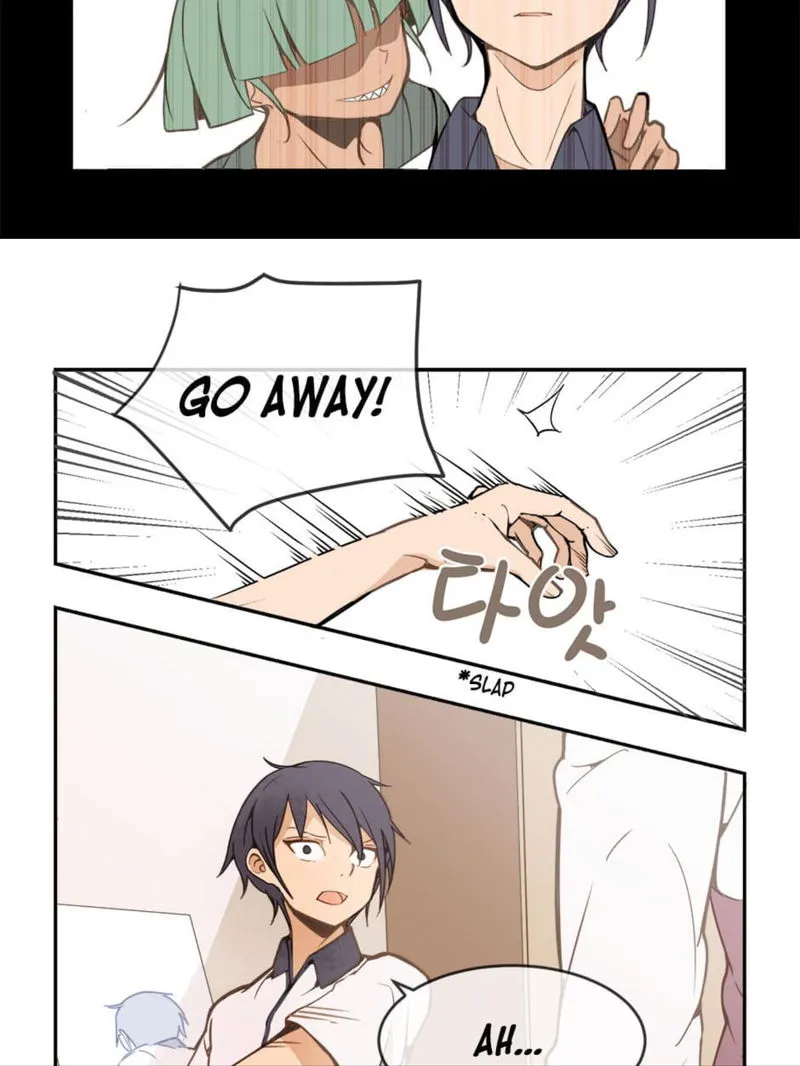 Devil Sword King Chapter 11 Online - página 12