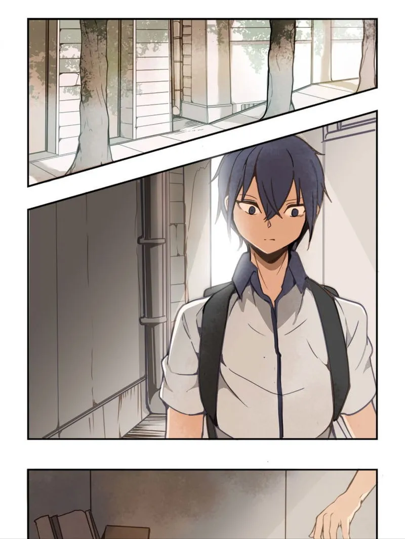Devil Sword King Chapter 11 Online - página 14