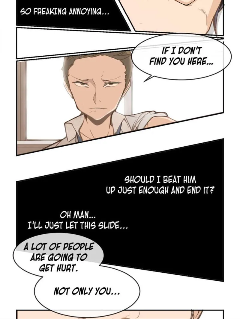 Devil Sword King Chapter 11 Online - página 27