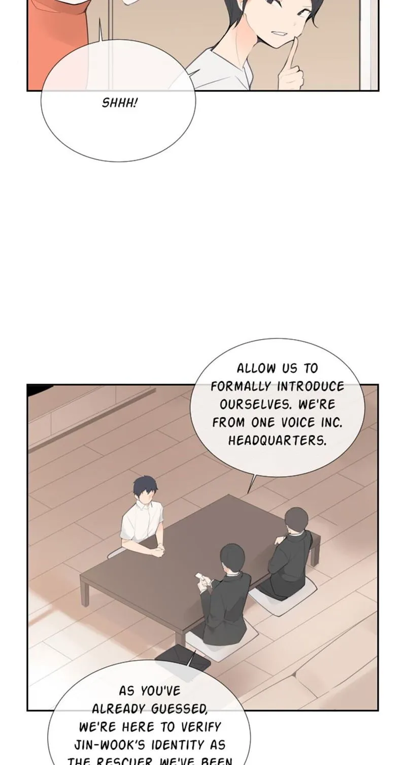 Devil Sword King Chapter 110 Online - página 4
