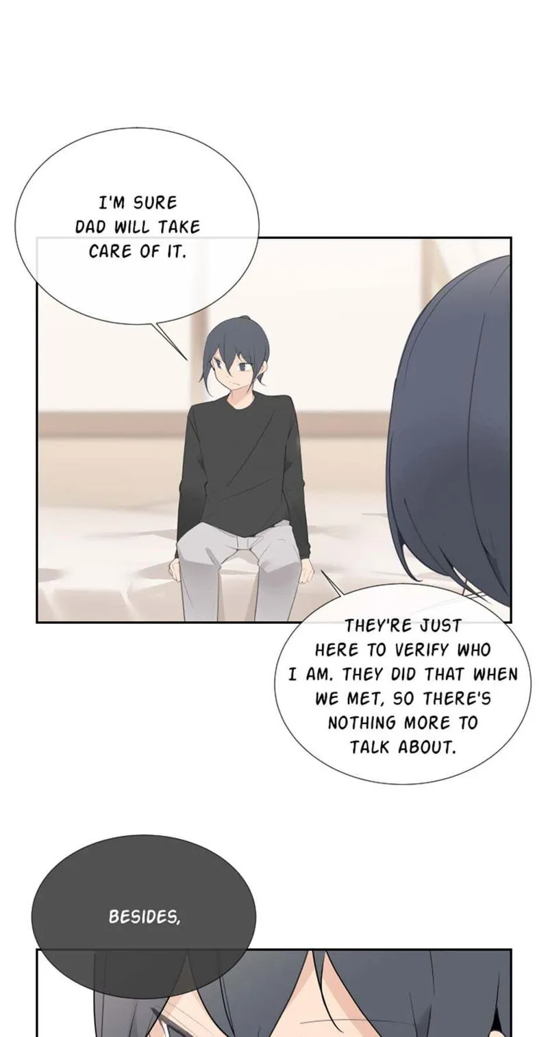 Devil Sword King Chapter 110 Online - página 9