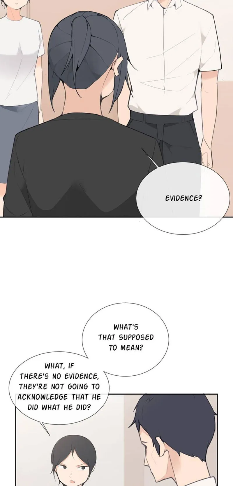 Devil Sword King Chapter 110 Online - página 17