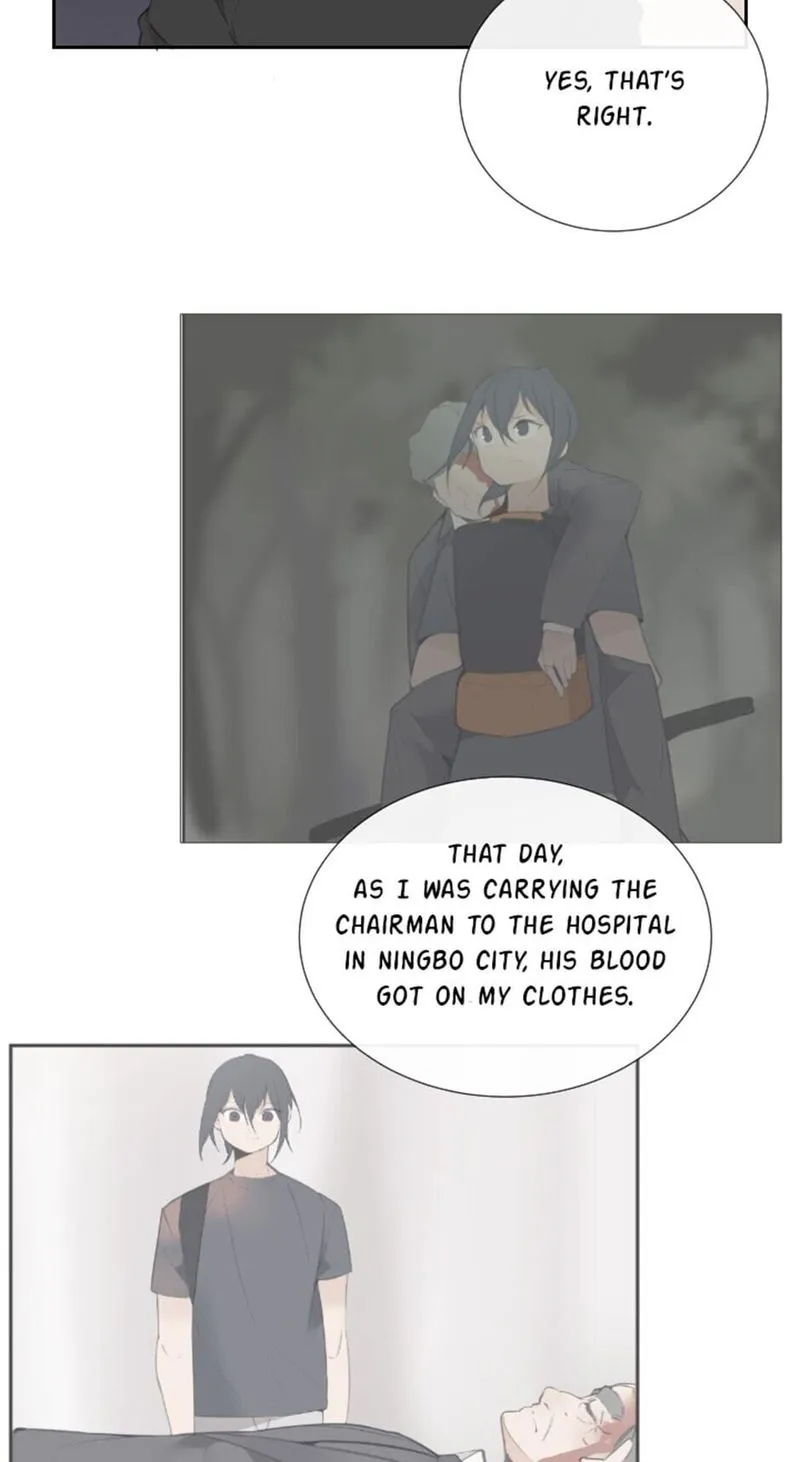 Devil Sword King Chapter 110 Online - página 27