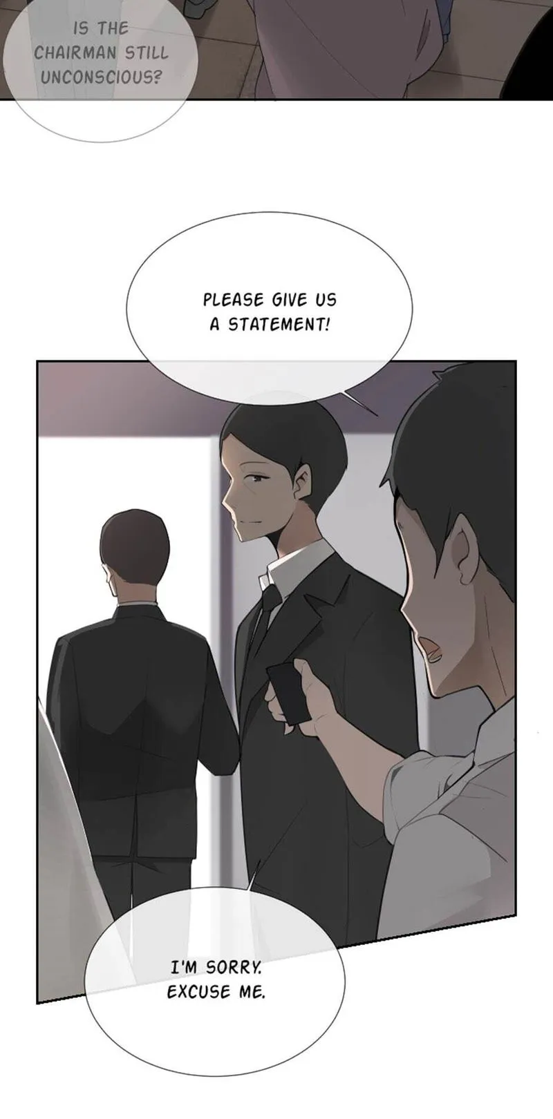 Devil Sword King Chapter 110 Online - página 34